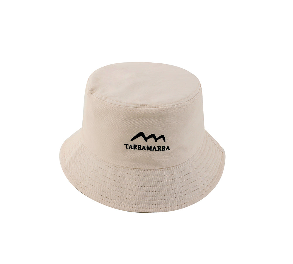 TARRAMARRA® Cotton Reversible Bucket Hat