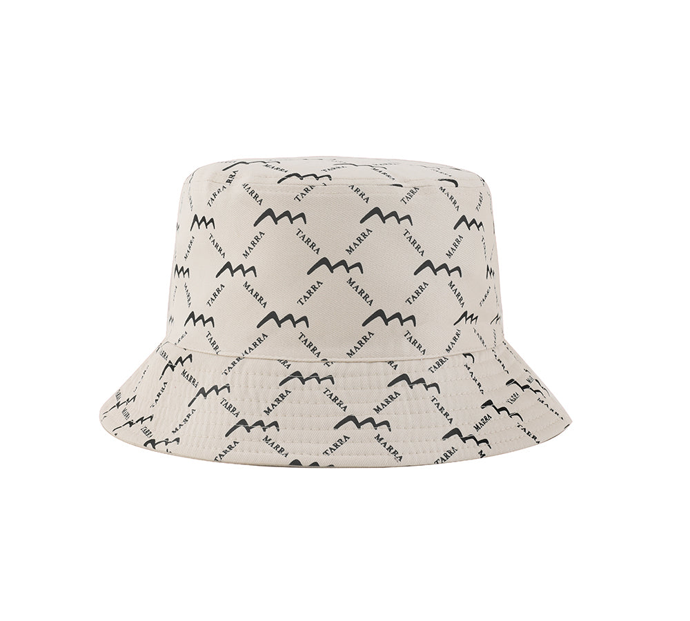 TARRAMARRA® Cotton Reversible Bucket Hat