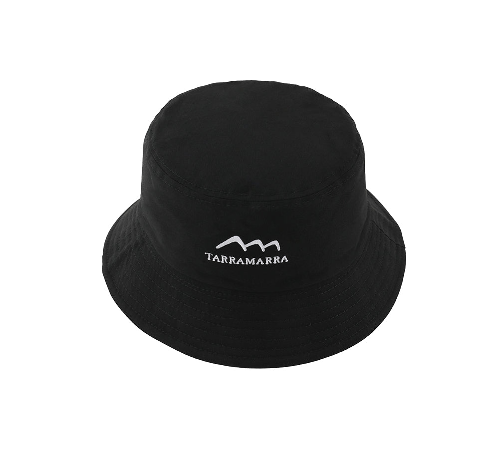 TARRAMARRA® Cotton Reversible Bucket Hat