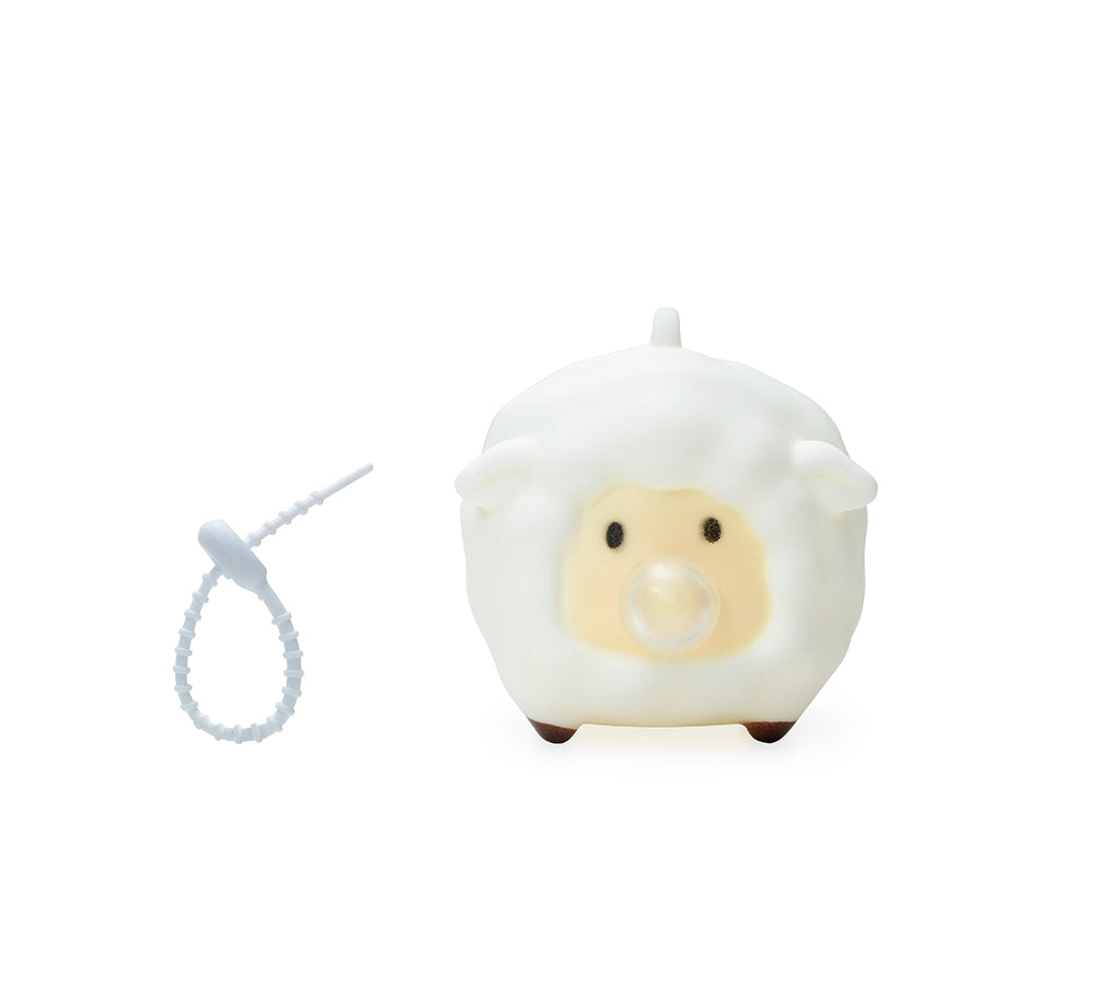 TARRAMARRA® Cute Bubble lamb Charm