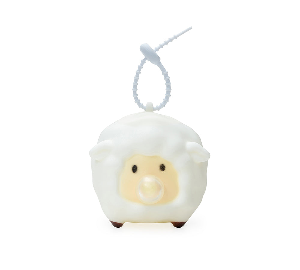 TARRAMARRA® Cute Bubble lamb Charm