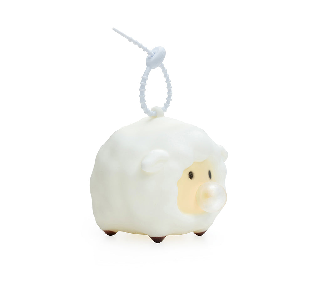 TARRAMARRA® Cute Bubble lamb Charm