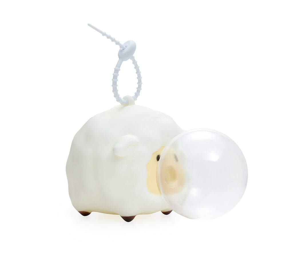 TARRAMARRA® Cute Bubble lamb Charm