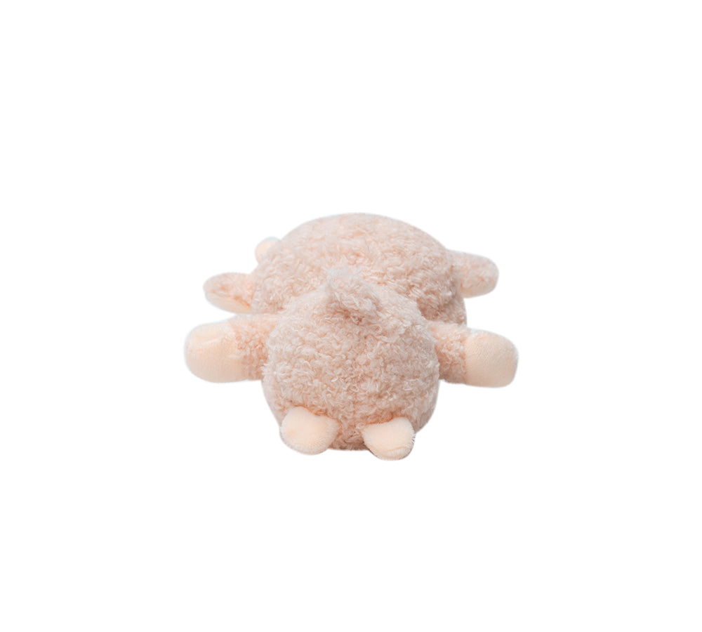 TARRAMARRA® Cute Plush Lambie Keyring