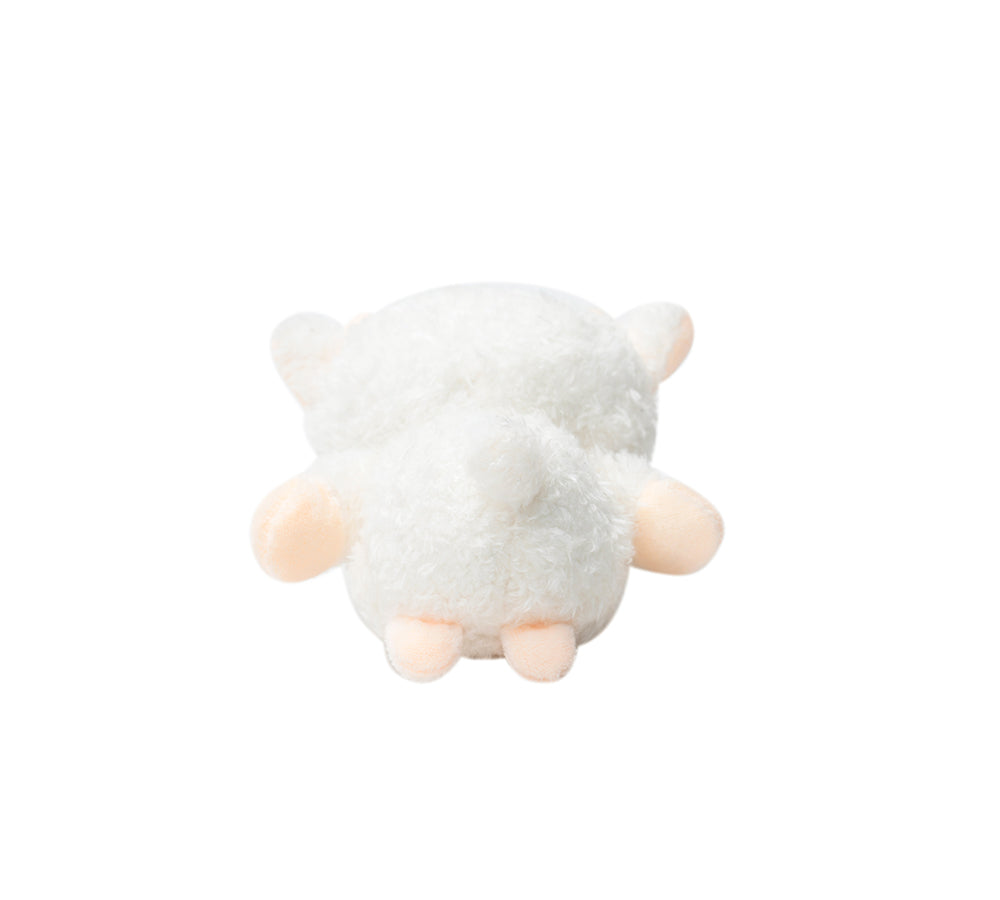 TARRAMARRA® Cute Plush Lambie Keyring