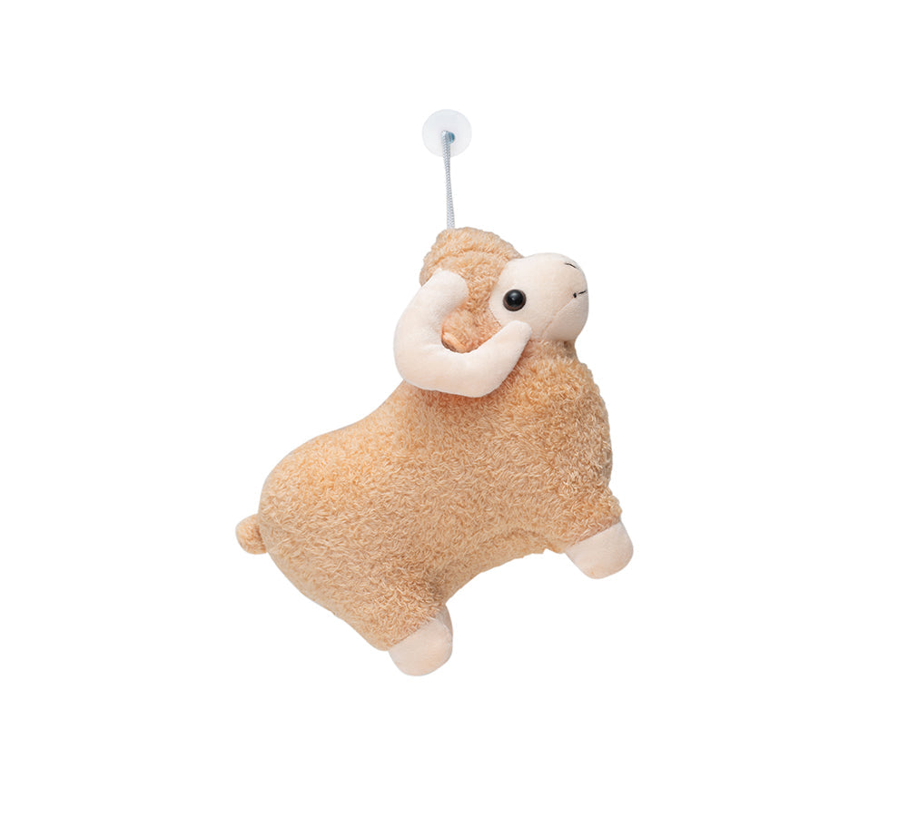 EVERAU® Cute Plush Lamb Toy