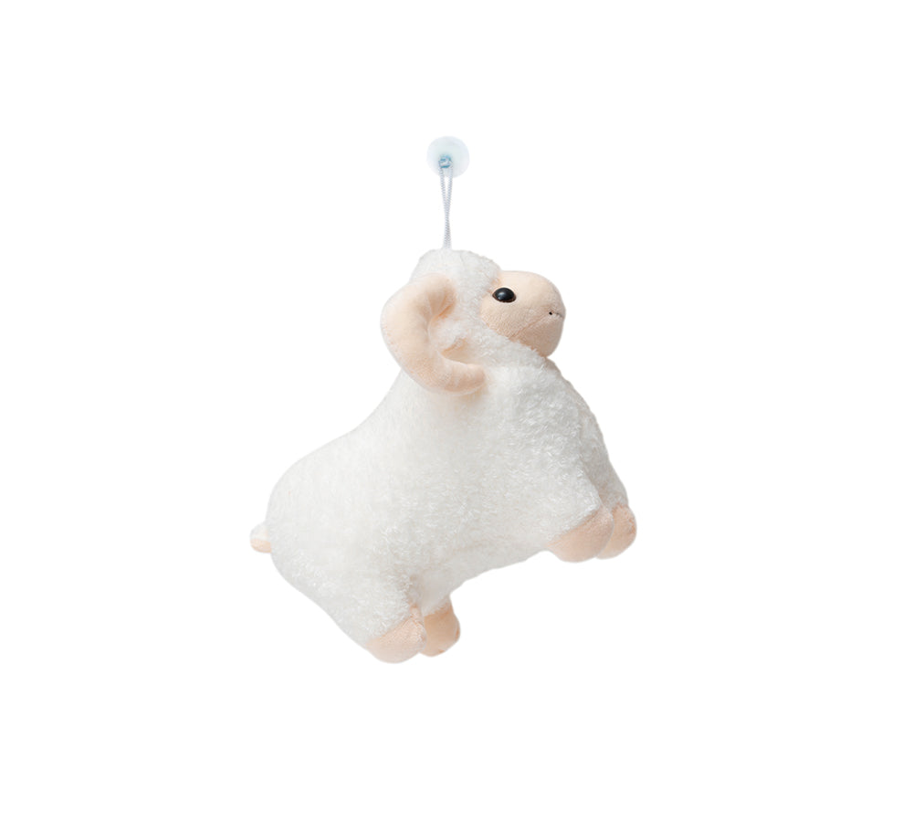 EVERAU® Cute Plush Lamb Toy