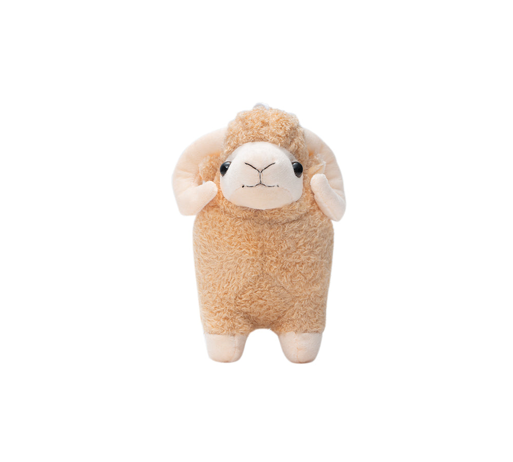 EVERAU® Cute Plush Lamb Toy