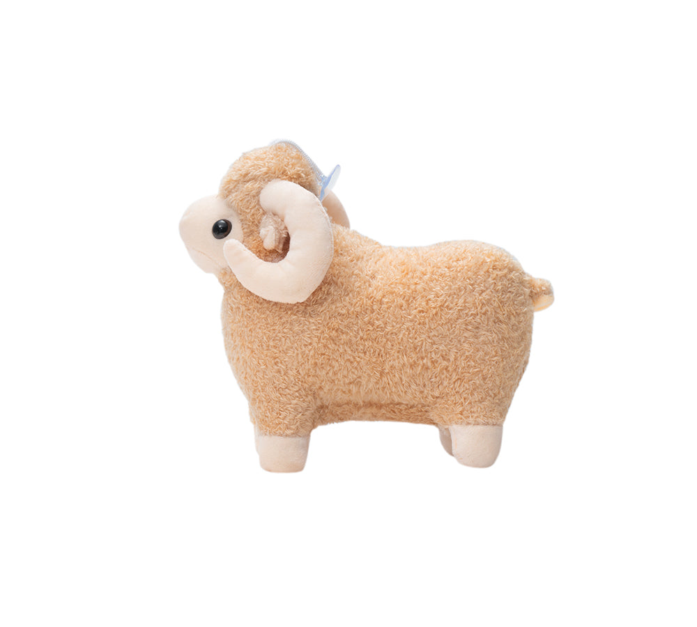 EVERAU® Cute Plush Lamb Toy