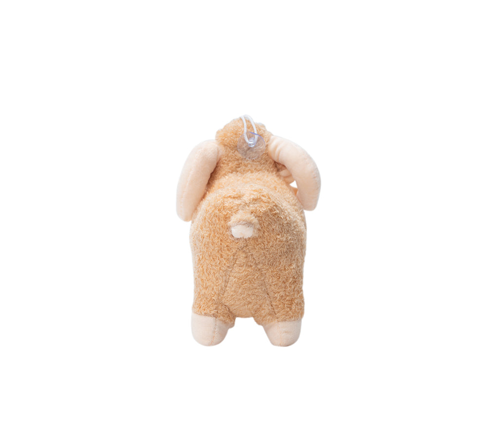 EVERAU® Cute Plush Lamb Toy