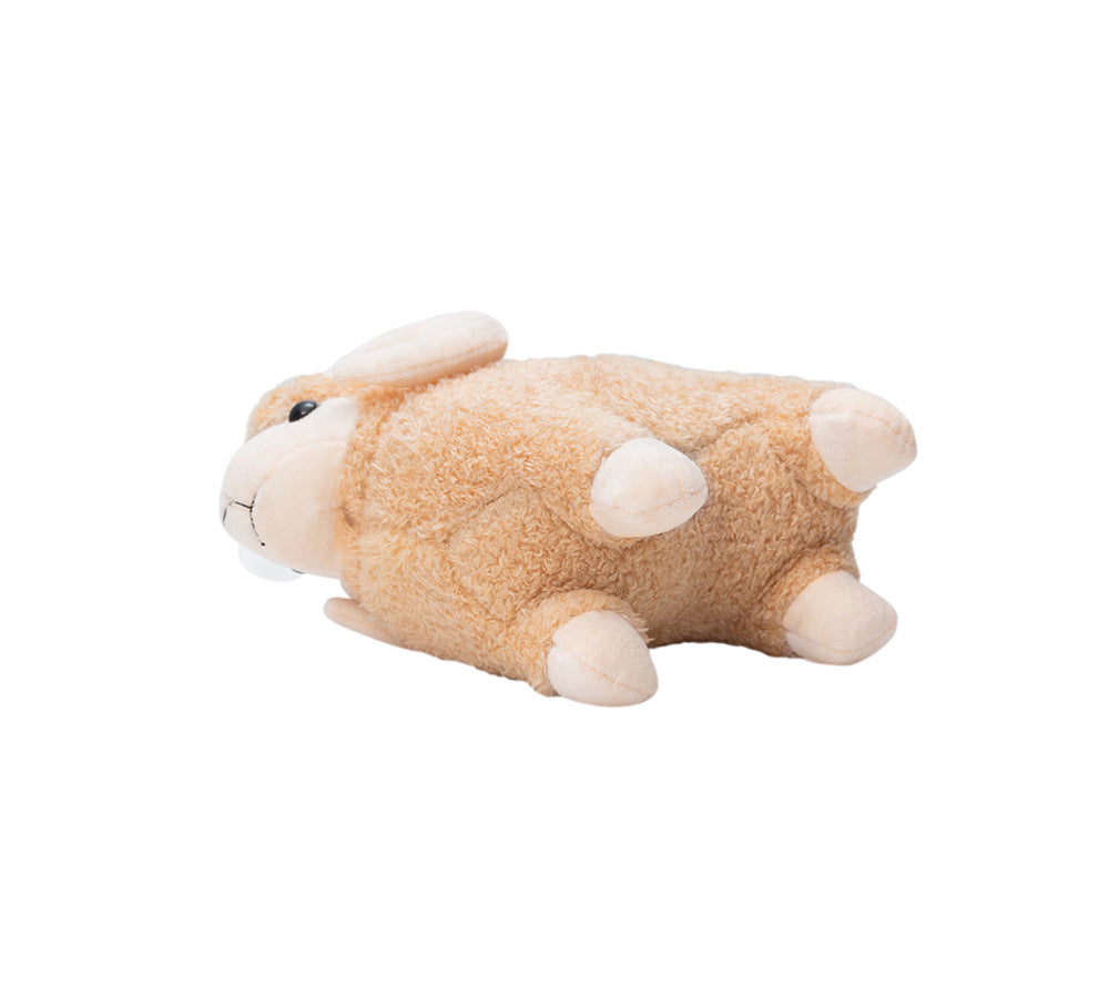 EVERAU® Cute Plush Lamb Toy