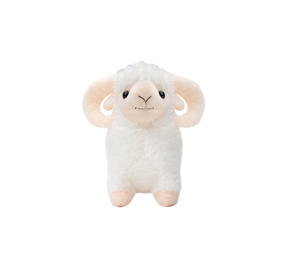 EVERAU® Cute Plush Lamb Toy