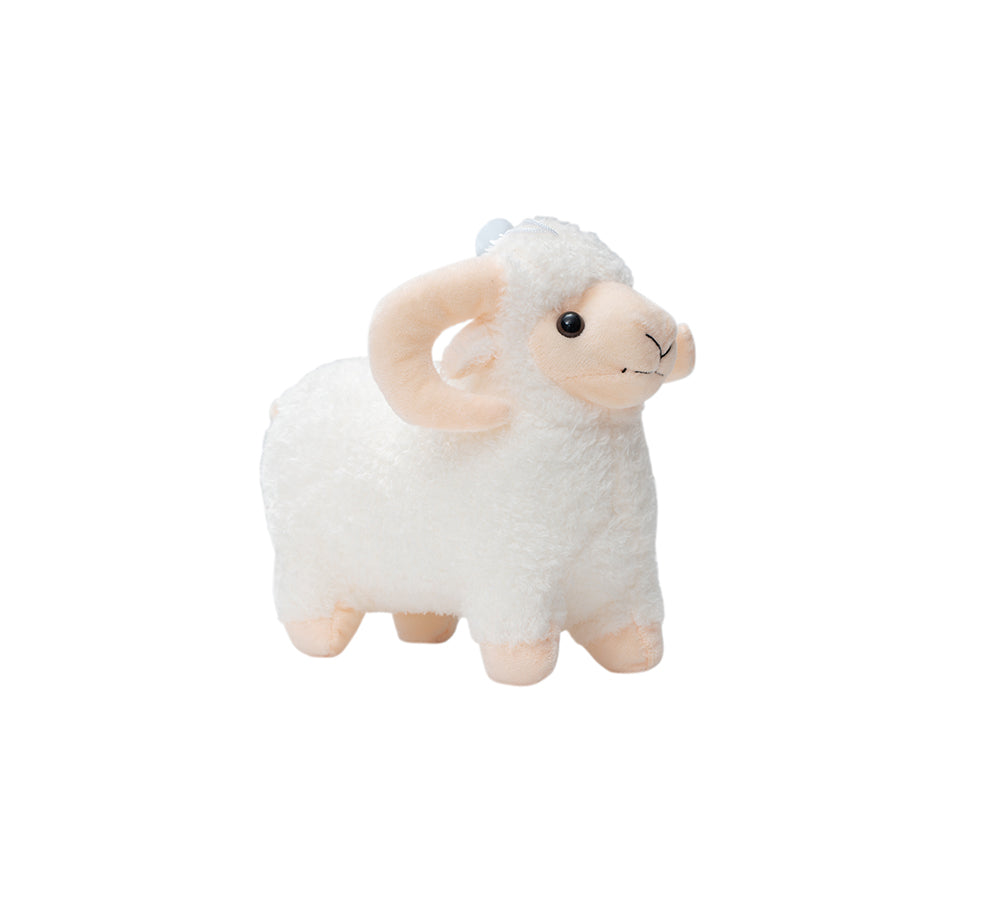 EVERAU® Cute Plush Lamb Toy