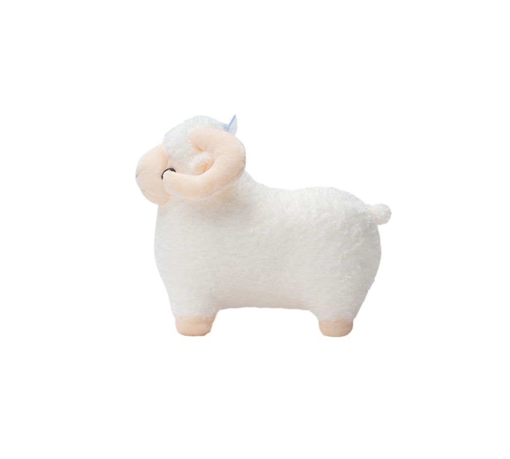 EVERAU® Cute Plush Lamb Toy