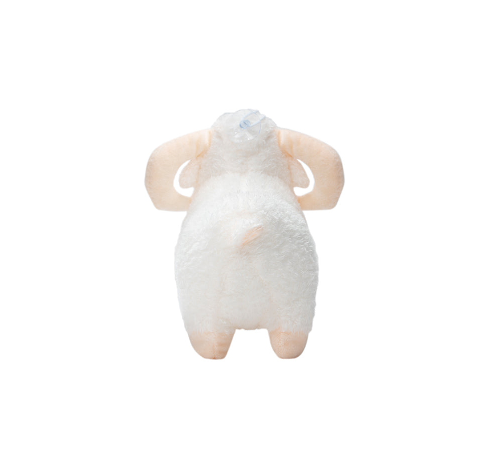 EVERAU® Cute Plush Lamb Toy