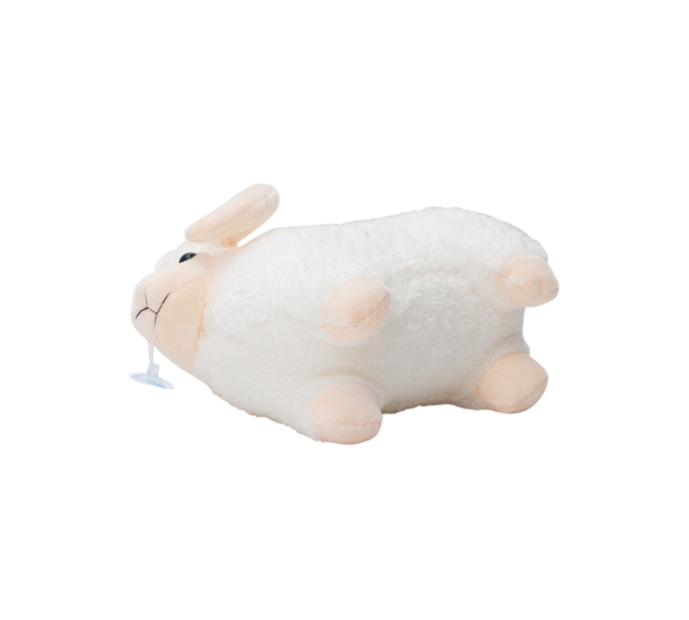 EVERAU® Cute Plush Lamb Toy