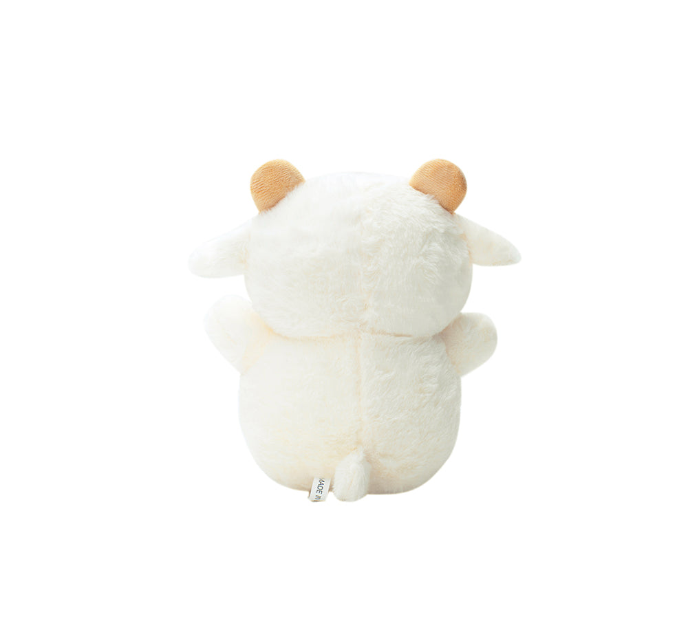 EVERAU® Cute Fluffy Poco Lamb Toy