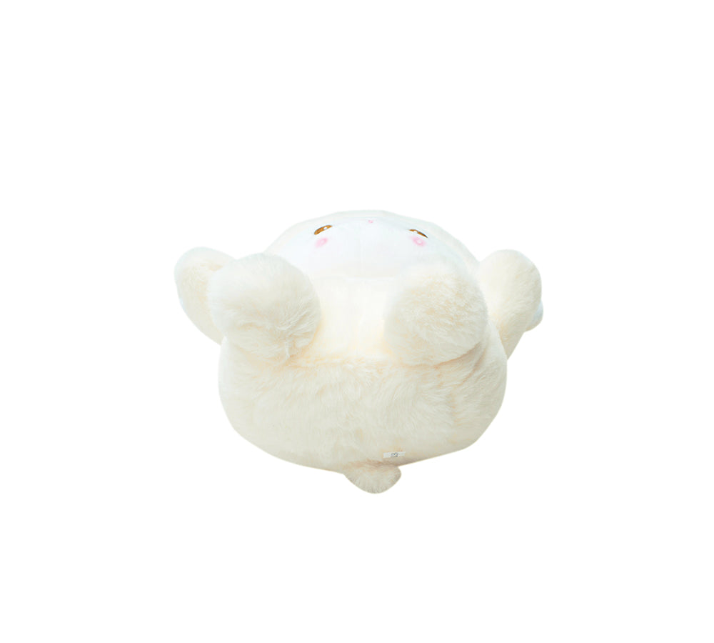 EVERAU® Cute Fluffy Poco Lamb Toy