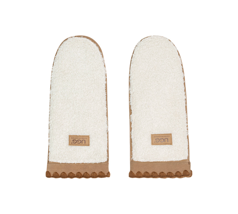 Thyra Gloves UGG AUSTRALIAN SHEPHERD