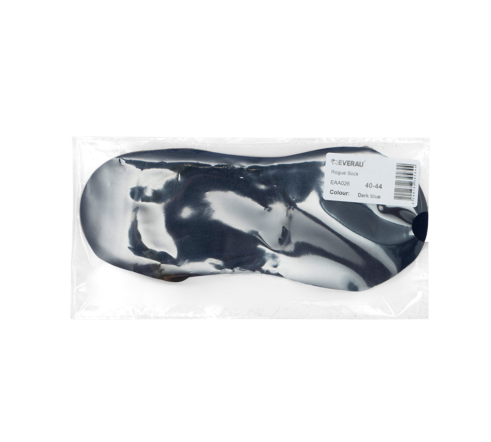 EVERAU® Men Cotton Ankle Rogue Sock