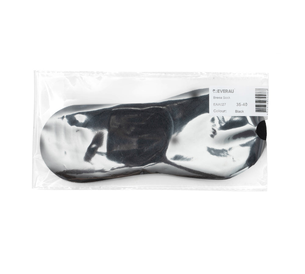 EVERAU® Cotton Ankle Breea Sock