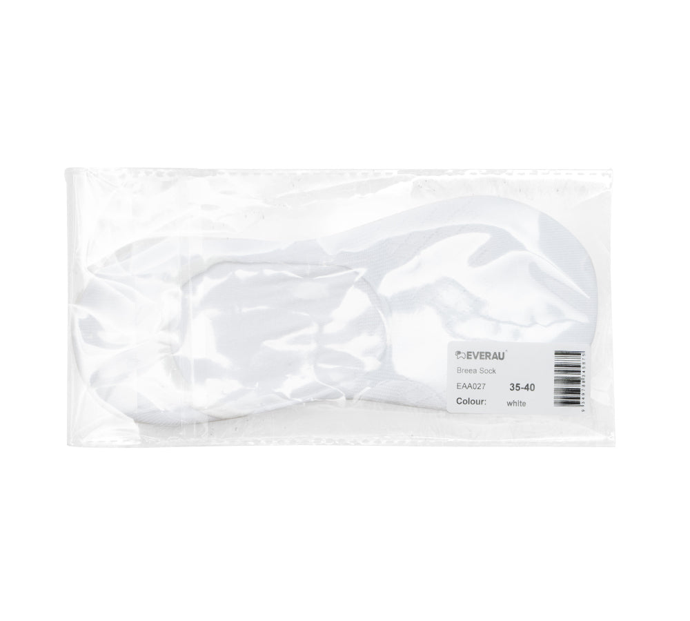 EVERAU® Cotton Ankle Breea Sock