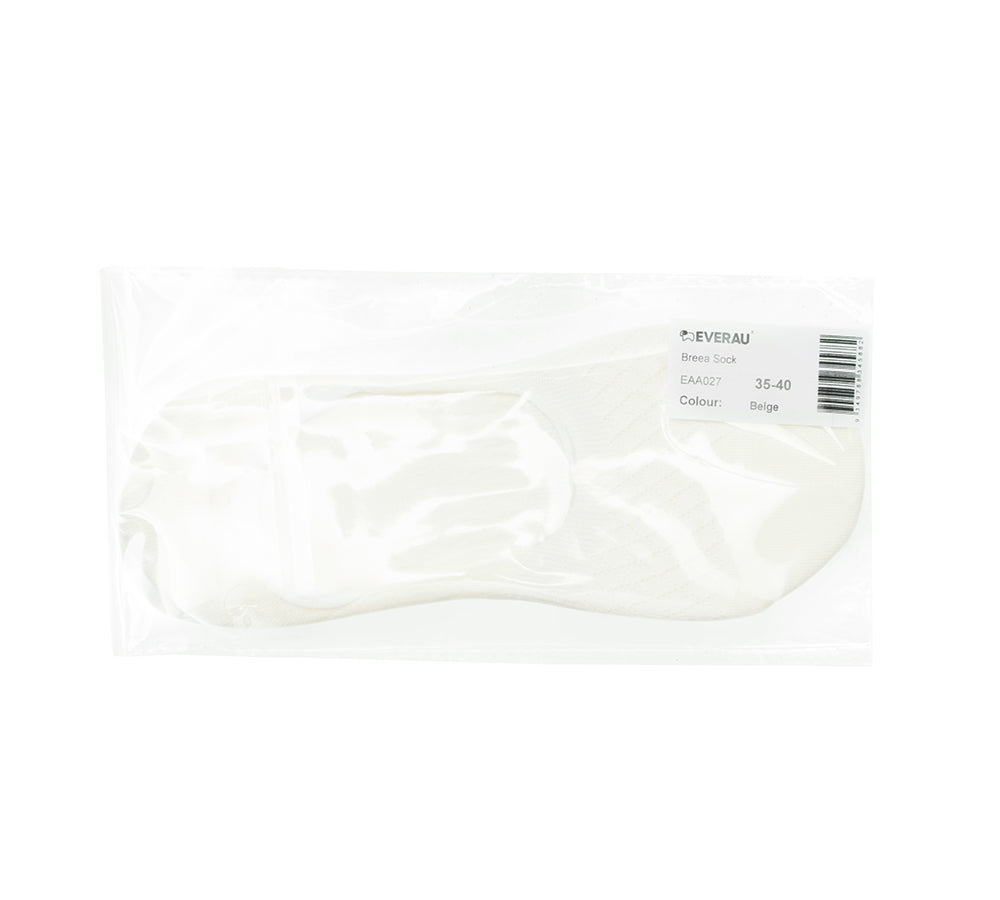 EVERAU® Cotton Ankle Breea Sock