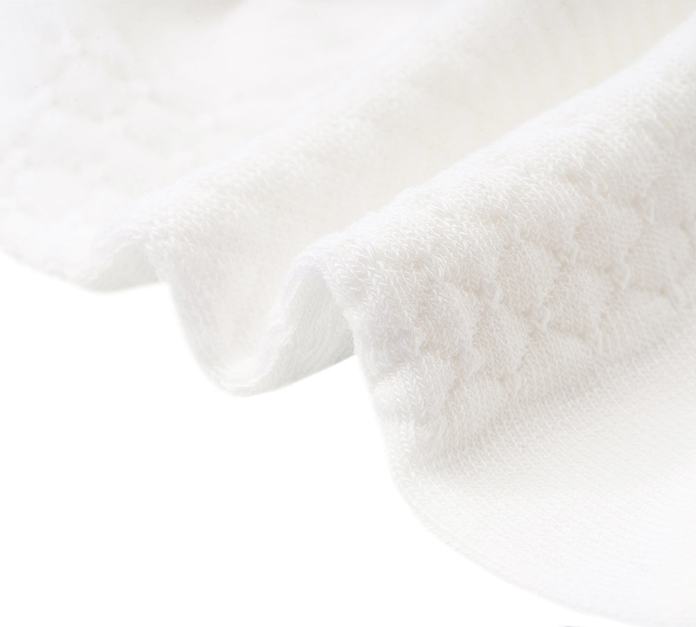 EVERAU® Cotton Ankle Stepure Sock