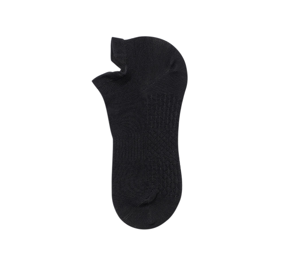 EVERAU® Cotton Ankle Stepure Sock