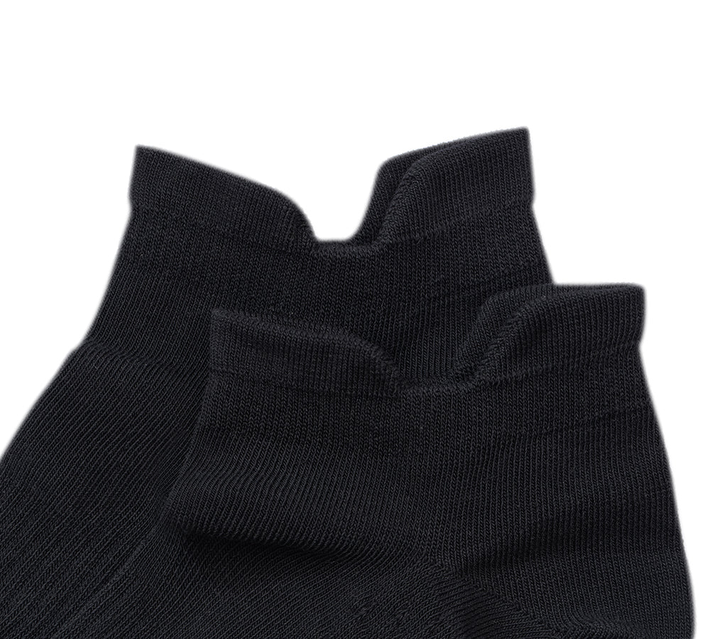 EVERAU® Cotton Ankle Stepure Sock