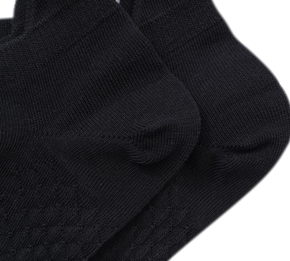 EVERAU® Cotton Ankle Stepure Sock