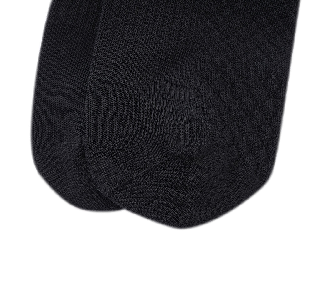 EVERAU® Cotton Ankle Stepure Sock