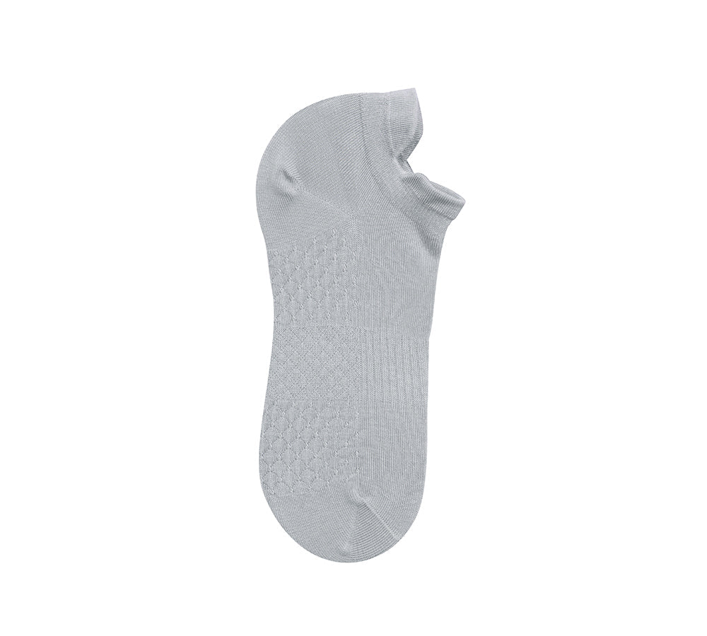 EVERAU® Cotton Ankle Stepure Sock