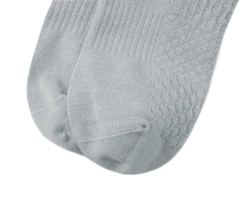 EVERAU® Cotton Ankle Stepure Sock