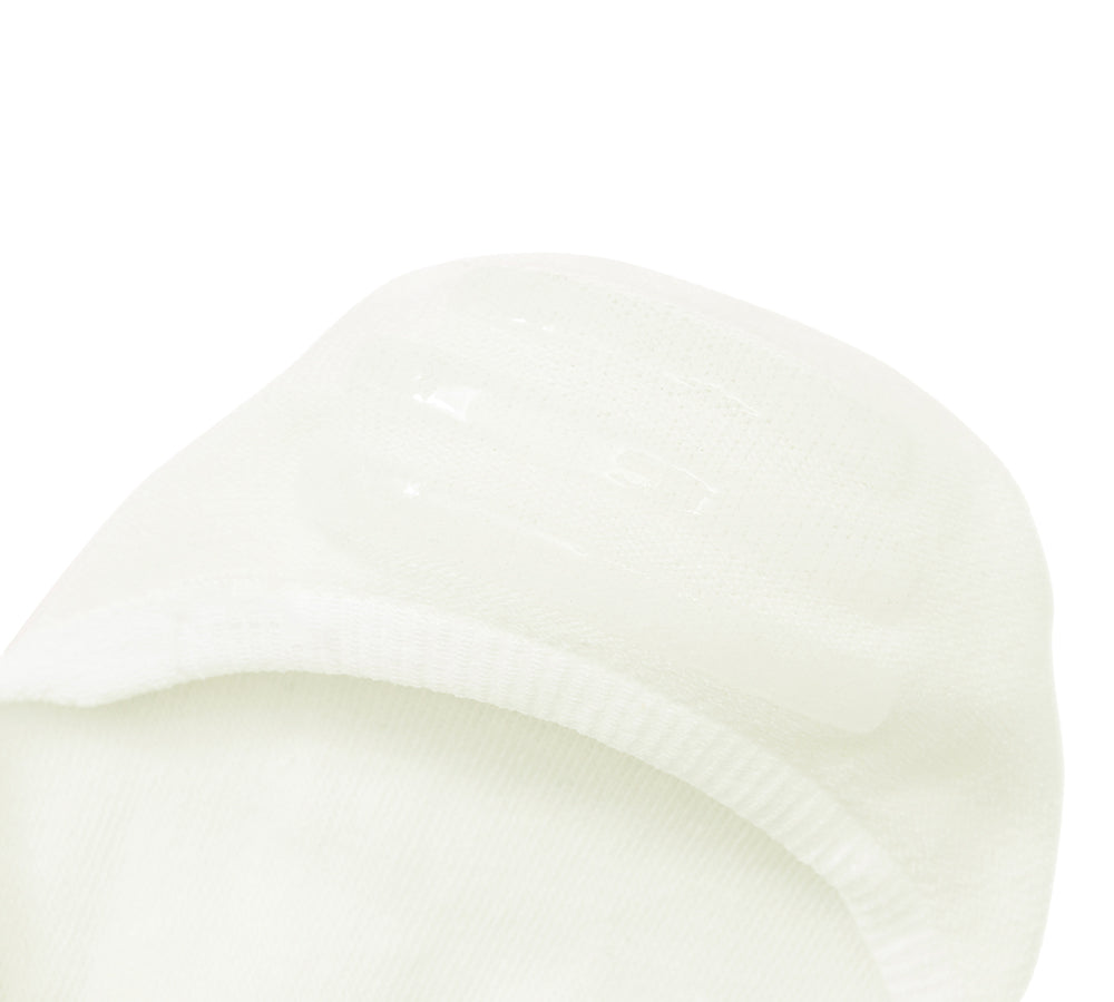 EVERAU® Cotton Ankle Breea Sock