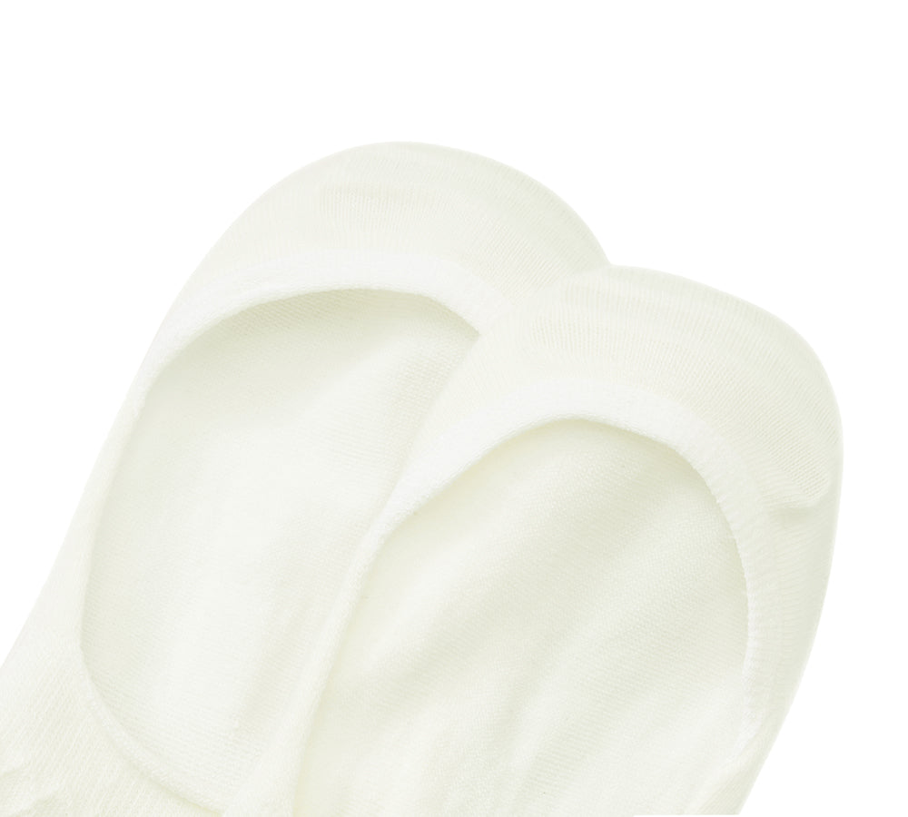 EVERAU® Cotton Ankle Breea Sock