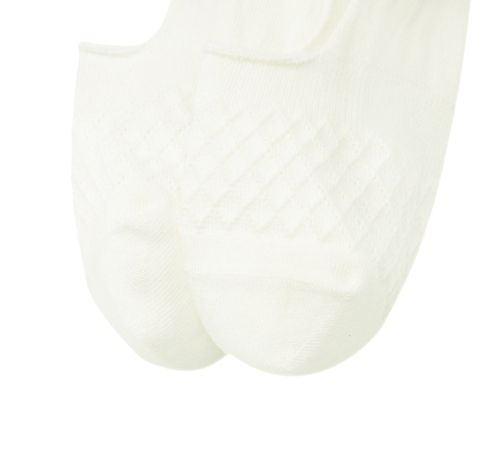 EVERAU® Cotton Ankle Breea Sock