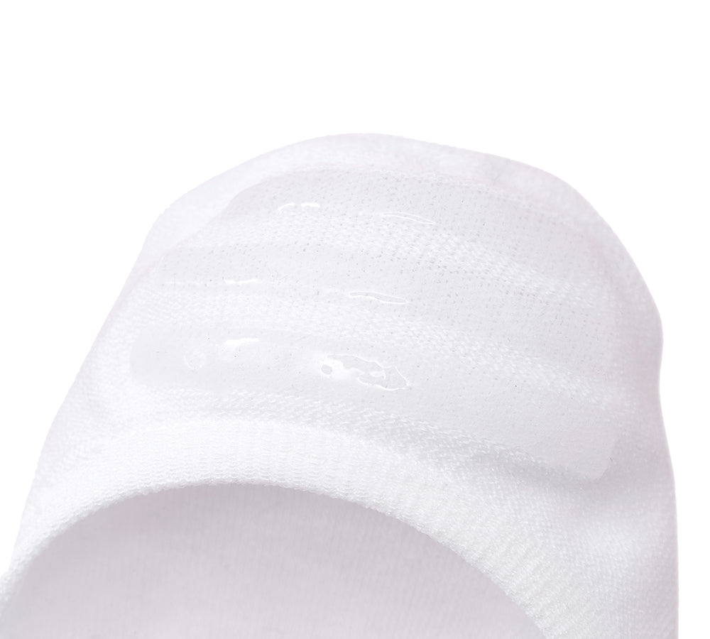 EVERAU® Cotton Ankle Breea Sock