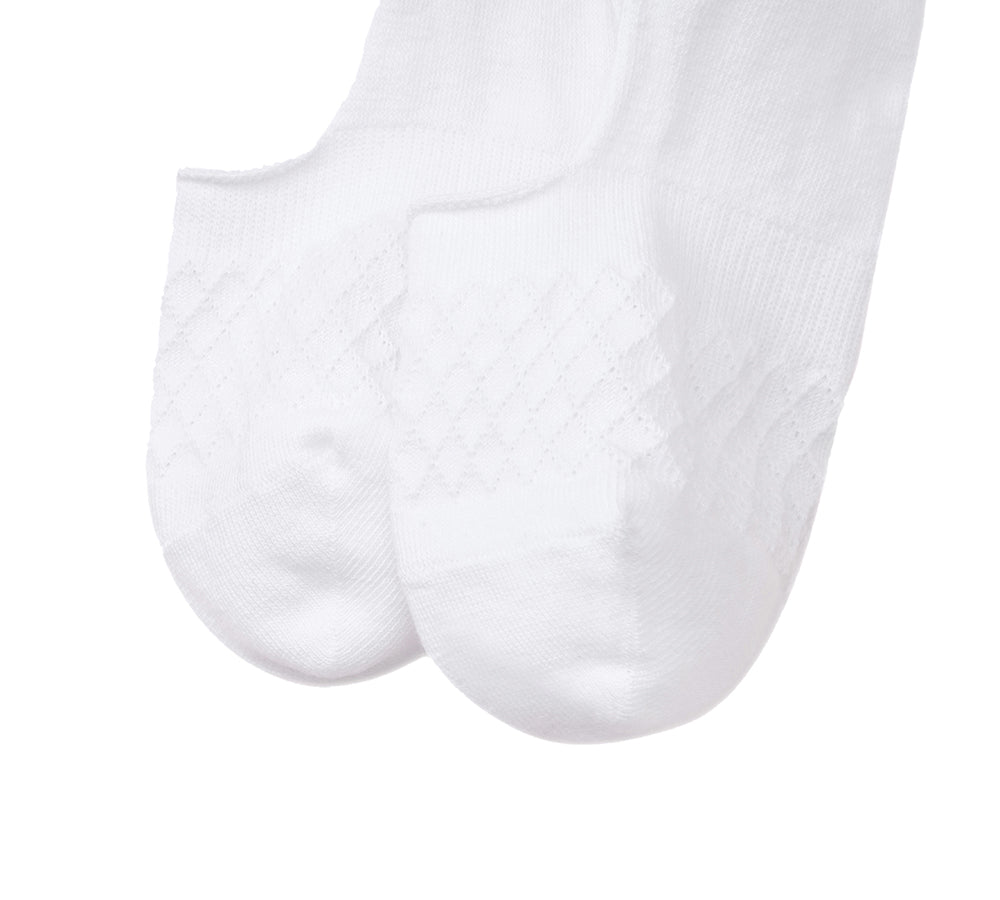 EVERAU® Cotton Ankle Breea Sock