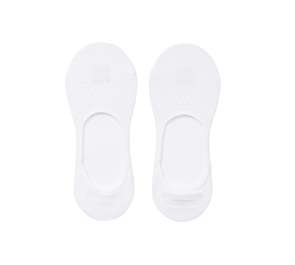 EVERAU® Cotton Ankle Breea Sock