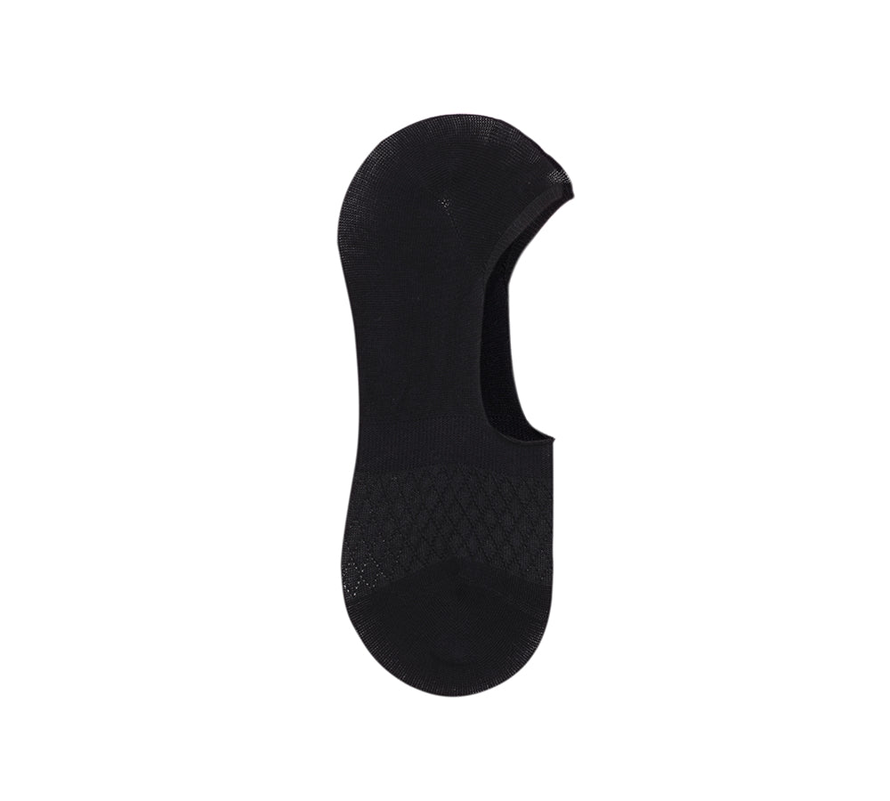 EVERAU® Cotton Ankle Breea Sock