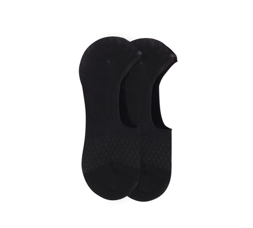 EVERAU® Cotton Ankle Breea Sock