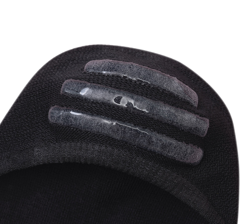 EVERAU® Cotton Ankle Breea Sock