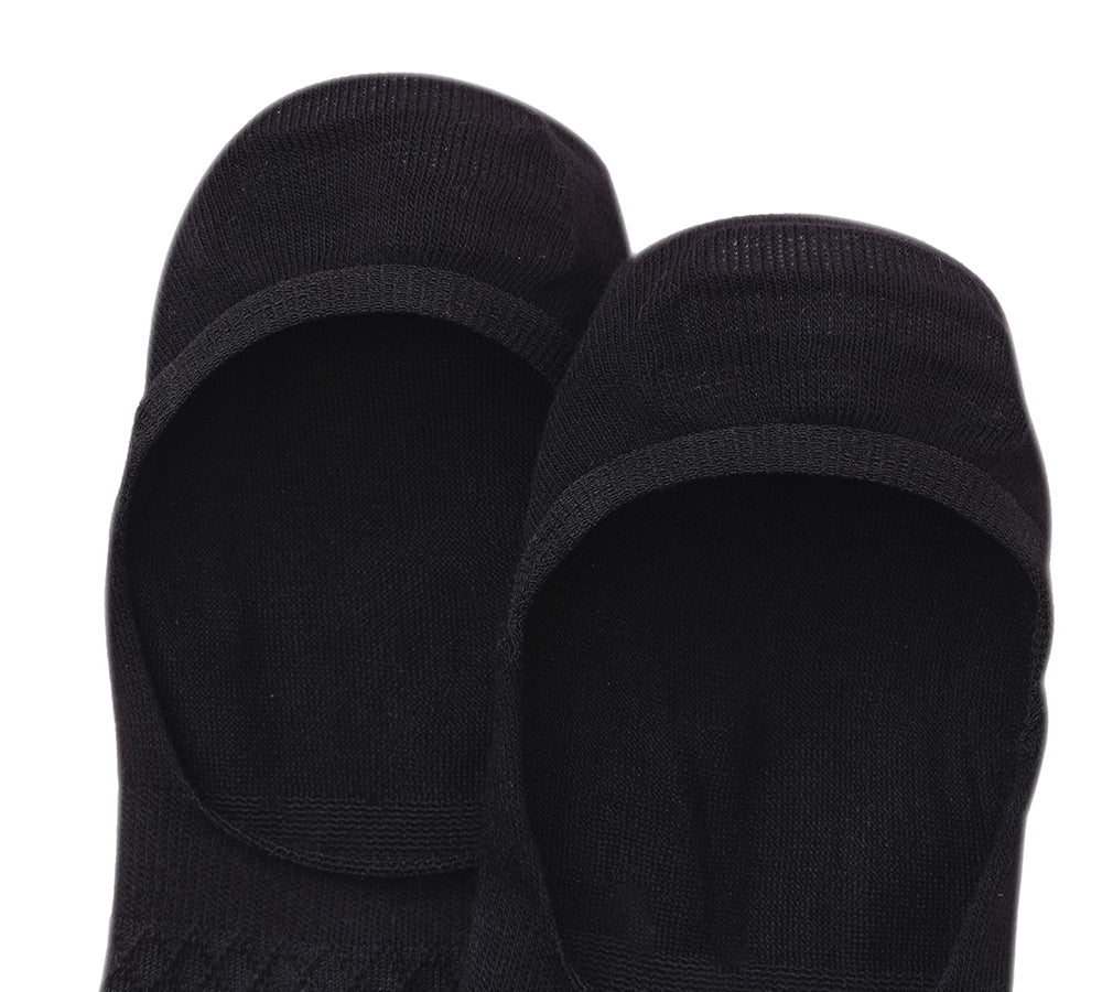 EVERAU® Cotton Ankle Breea Sock