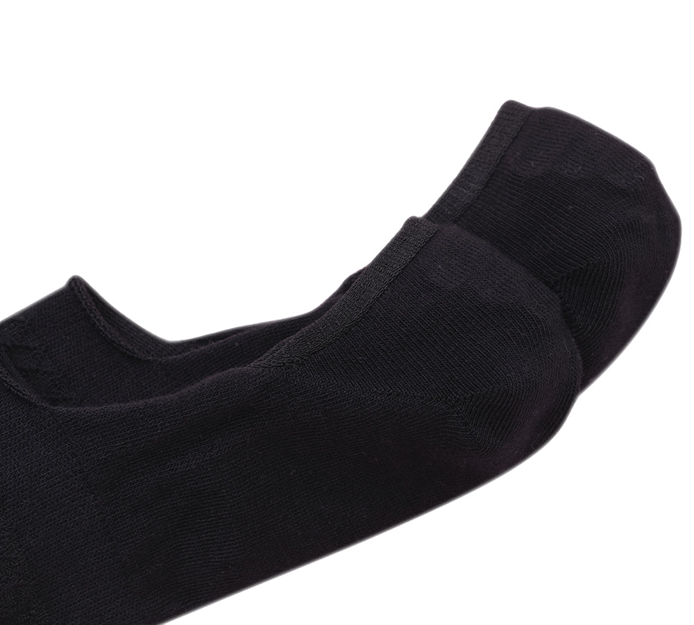 EVERAU® Cotton Ankle Breea Sock