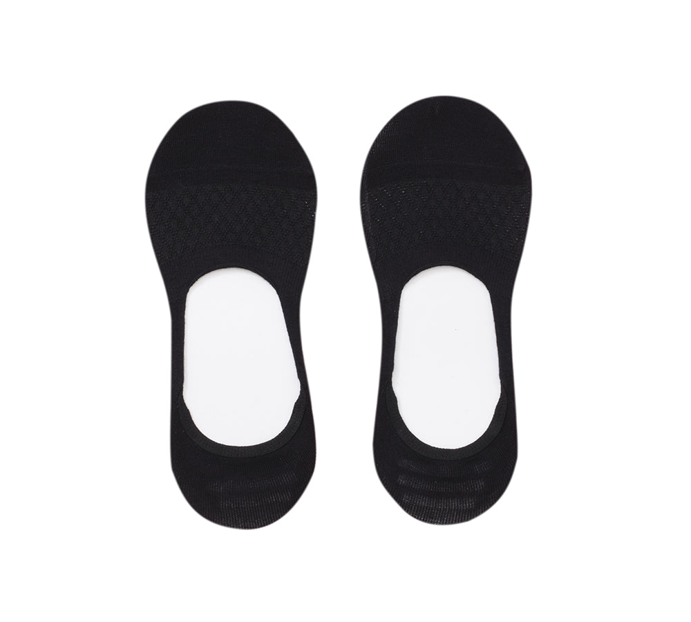 EVERAU® Cotton Ankle Breea Sock