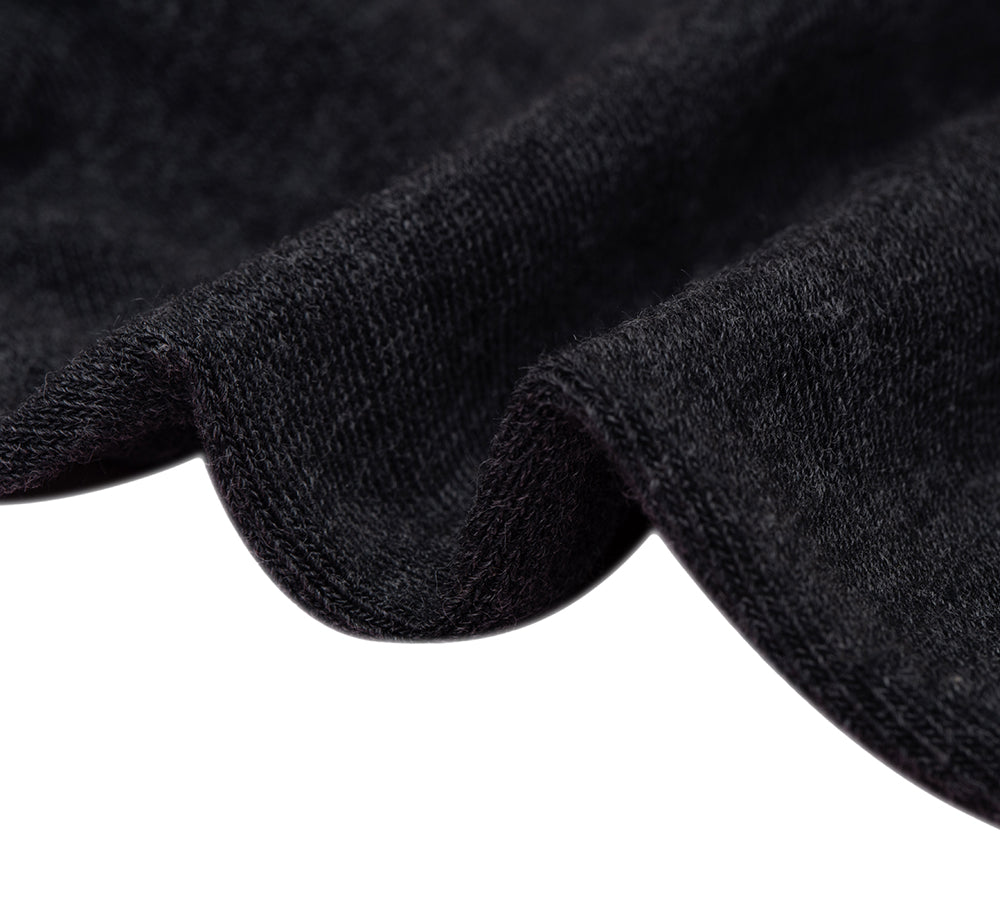 EVERAU® Men Cotton Ankle Rogue Sock