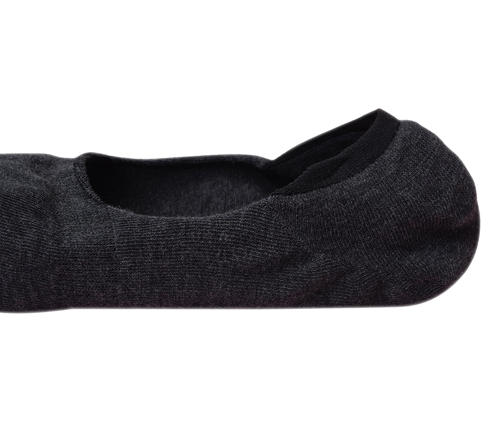 EVERAU® Men Cotton Ankle Rogue Sock