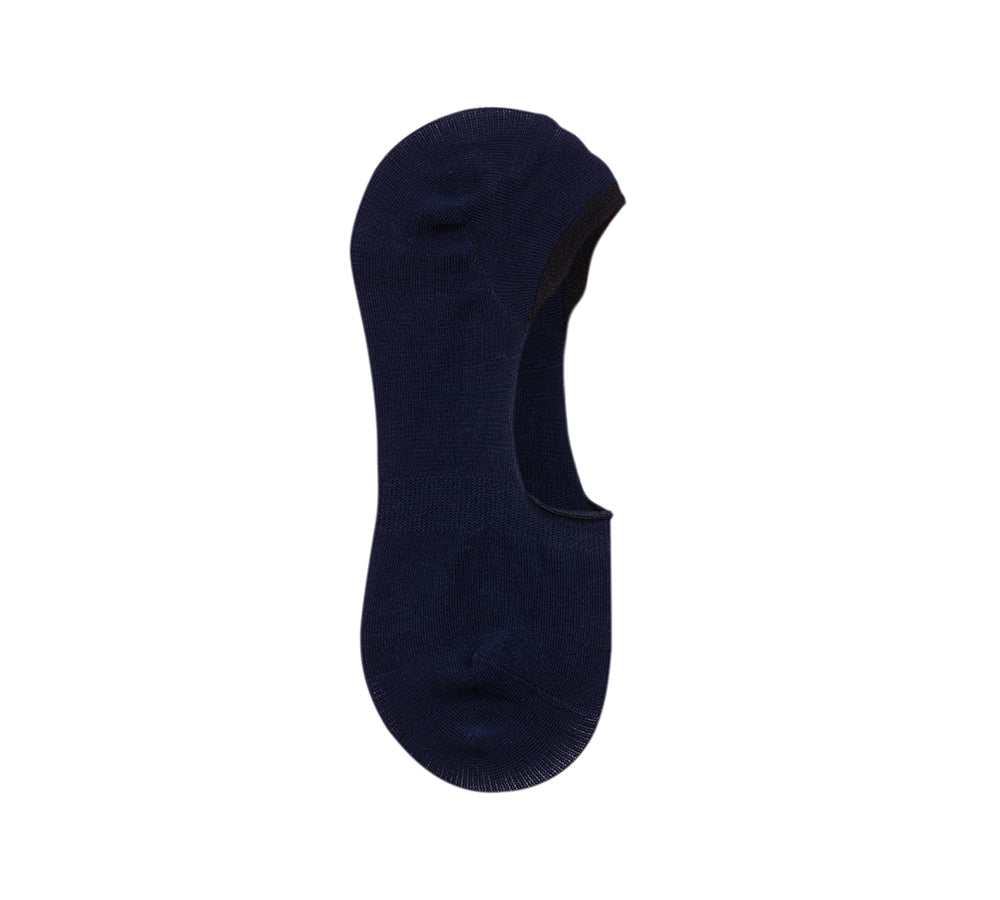 EVERAU® Men Cotton Ankle Rogue Sock
