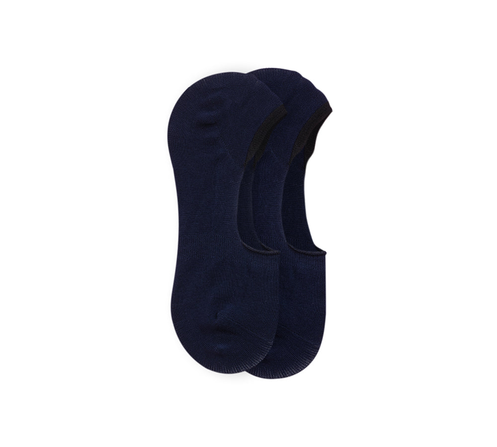 EVERAU® Men Cotton Ankle Rogue Sock